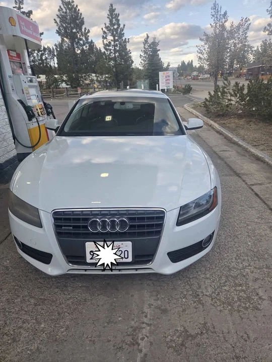 2013 Audi B8 A5 - Image 2 of 4