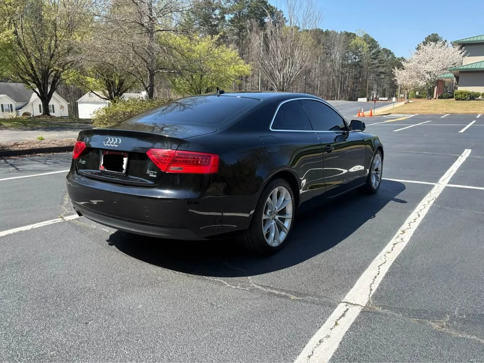 2013 Audi B8 A5 - Image 3 of 7