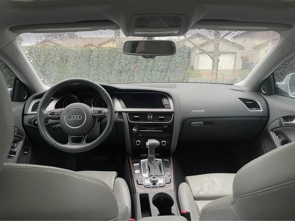 2013 Audi B8 A5 - Image 14 of 16