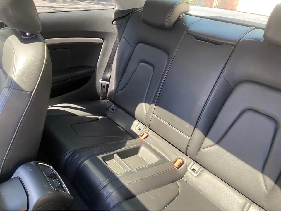 2013 Audi B8 A5 - Image 11 of 16