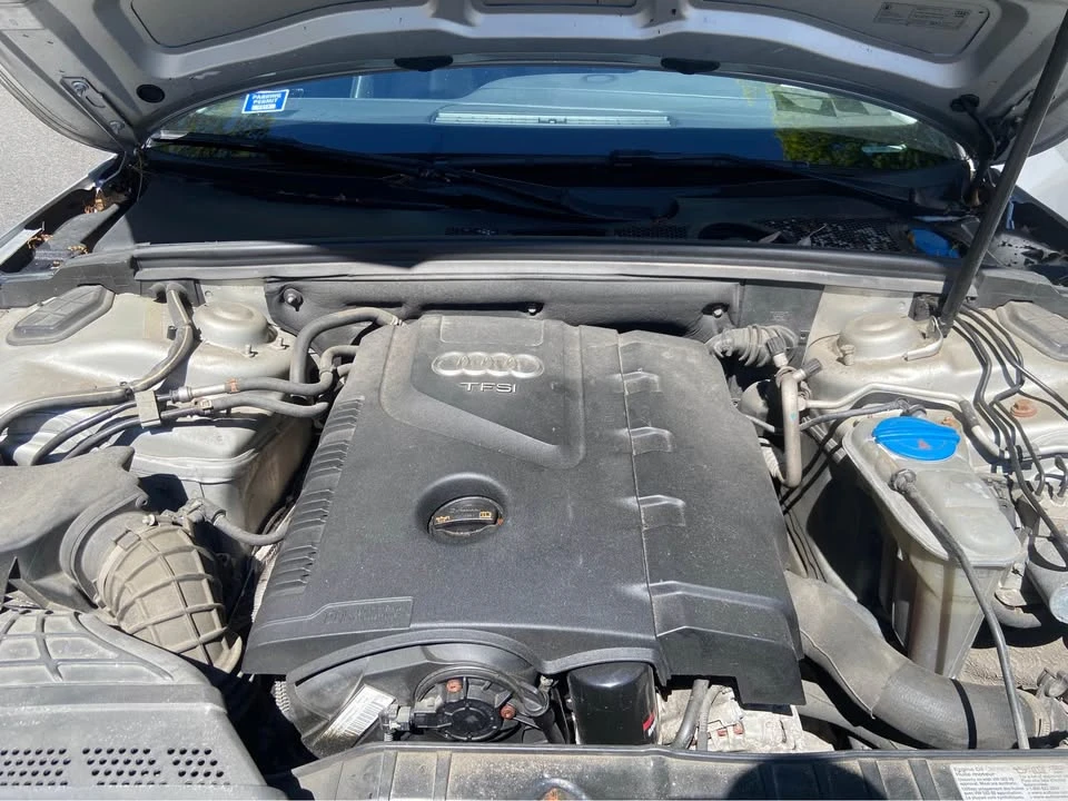 2013 Audi B8 A5 - Image 16 of 16