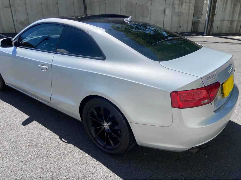 2013 Audi B8 A5 - Image 6 of 16