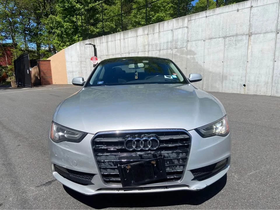 2013 Audi B8 A5 - Image 4 of 16