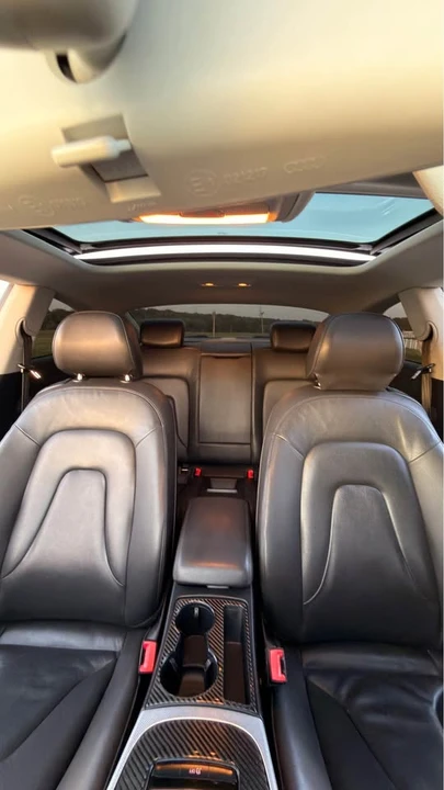 2013 Audi B8 A5 - Image 3 of 5