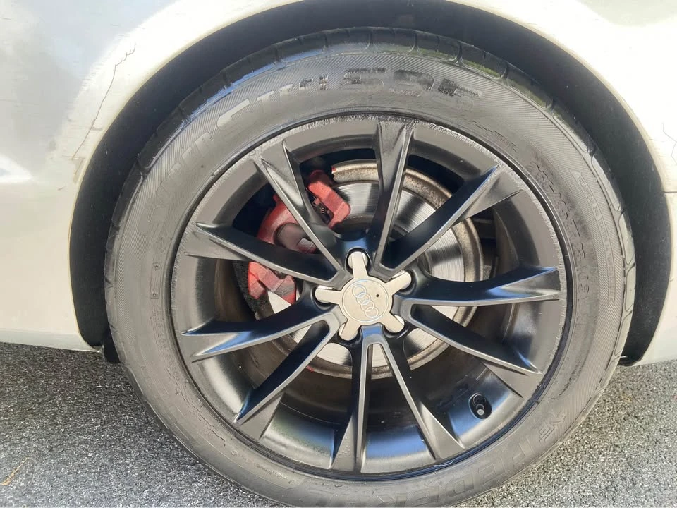 2013 Audi B8 A5 - Image 15 of 16