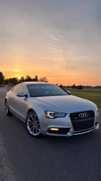 2013 Audi A5 2.0T Quattro Premium