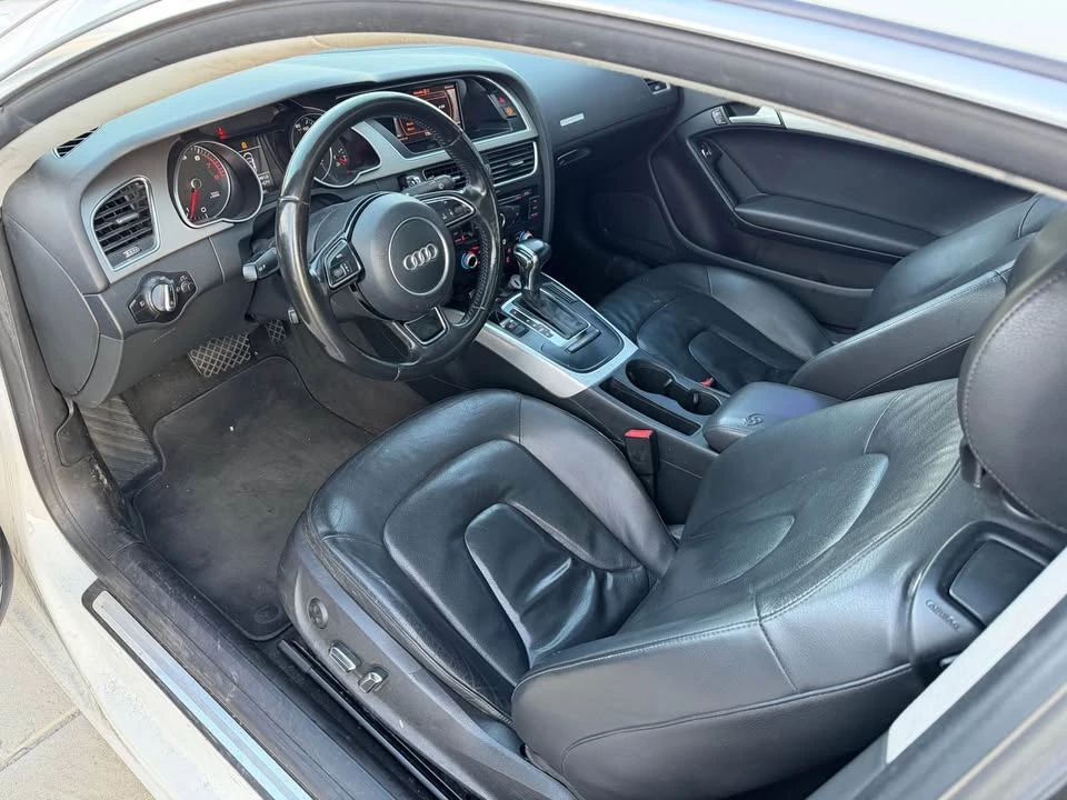 2013 Audi B8 A5 - Image 10 of 15