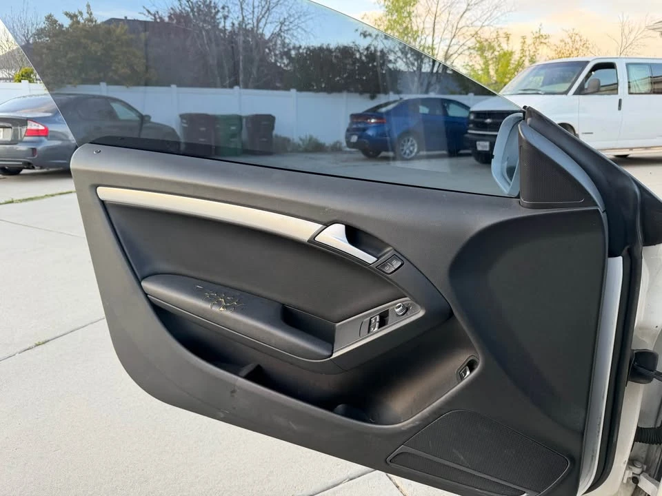 2013 Audi B8 A5 - Image 11 of 15