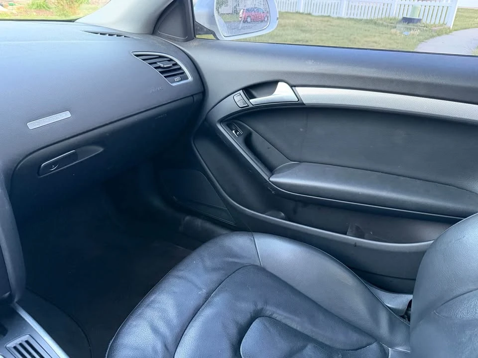 2013 Audi B8 A5 - Image 12 of 15