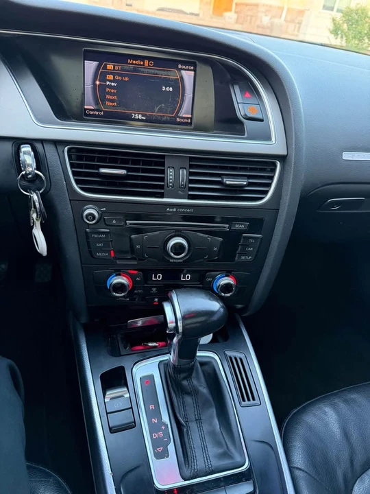 2013 Audi B8 A5 - Image 14 of 15
