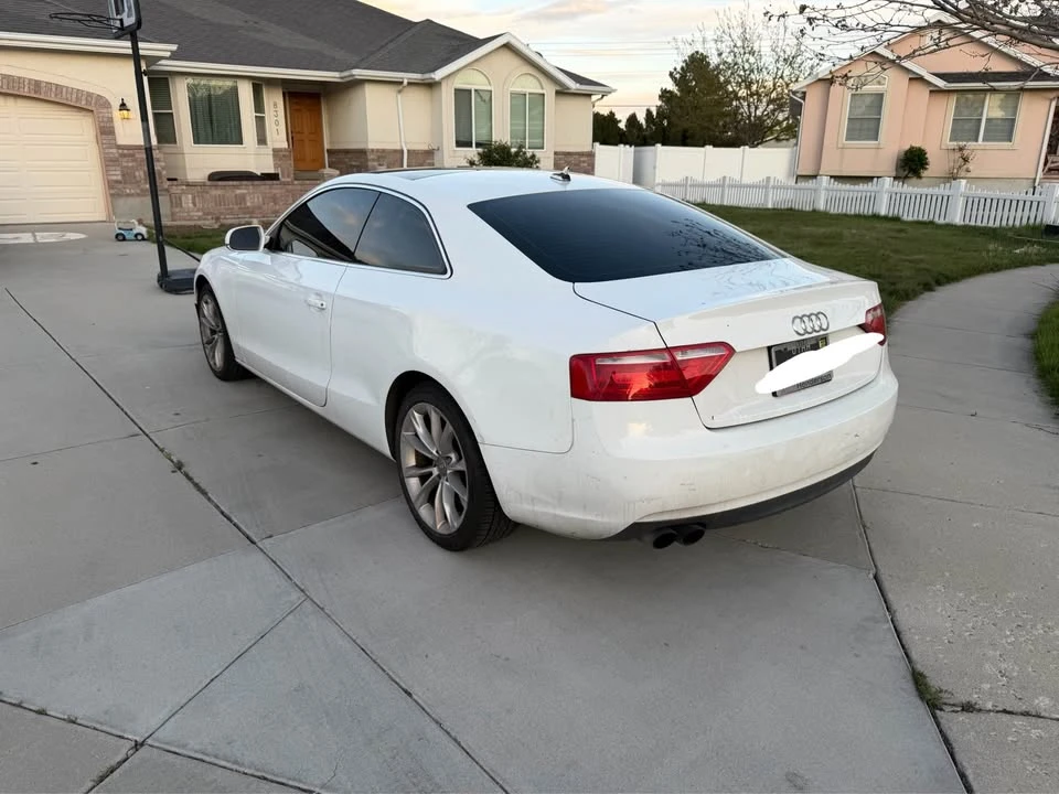 2013 Audi B8 A5 - Image 4 of 15