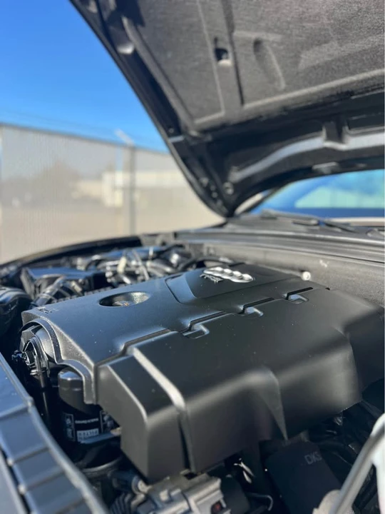 2013 Audi B8 A5 - Image 15 of 16
