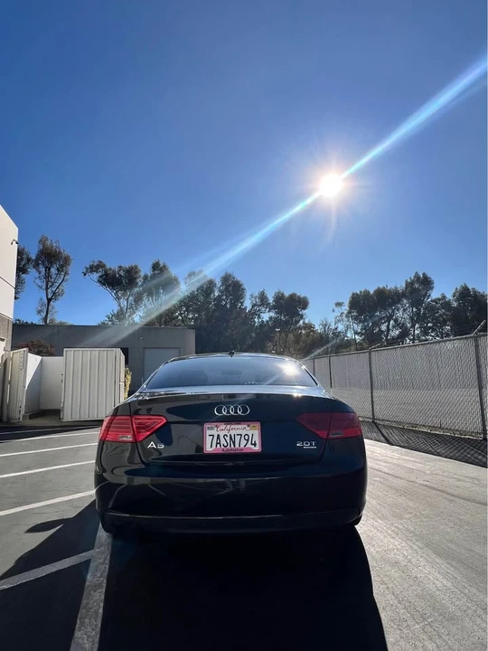 2013 Audi B8 A5 - Image 3 of 16