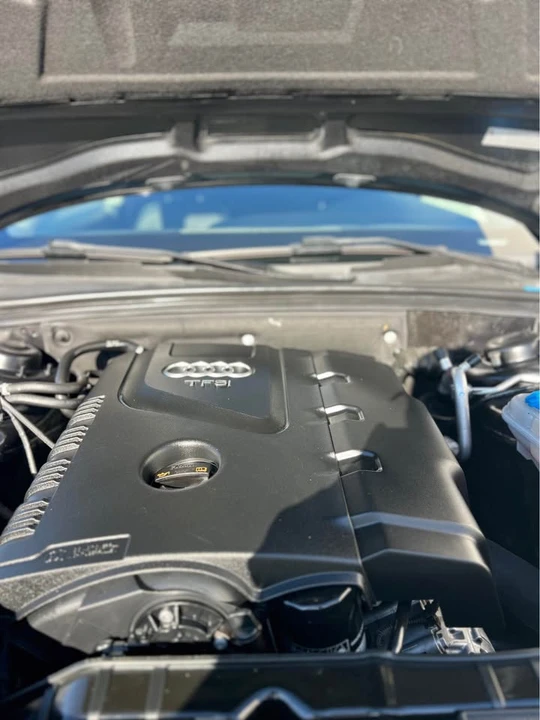 2013 Audi B8 A5 - Image 16 of 16