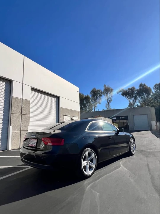 2013 Audi B8 A5 - Image 4 of 16