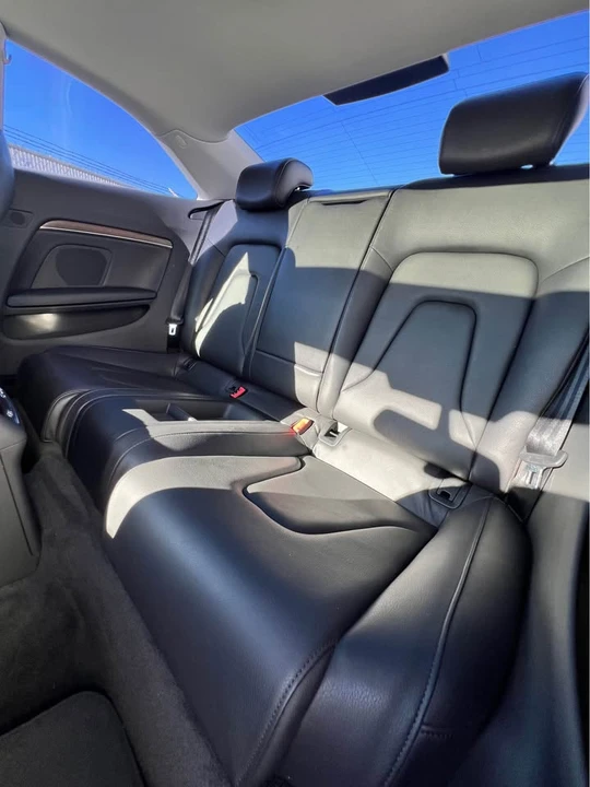 2013 Audi B8 A5 - Image 12 of 16