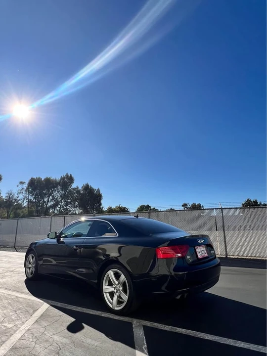 2013 Audi B8 A5 - Image 2 of 16