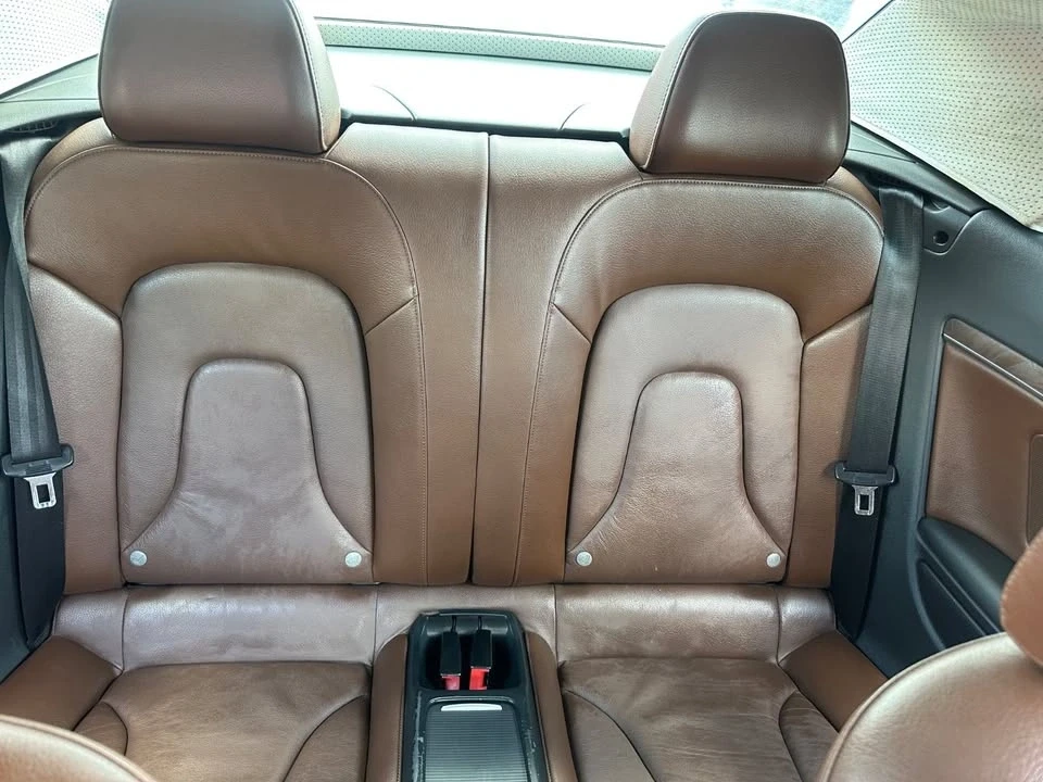 2013 Audi B8 A5 - Image 13 of 13