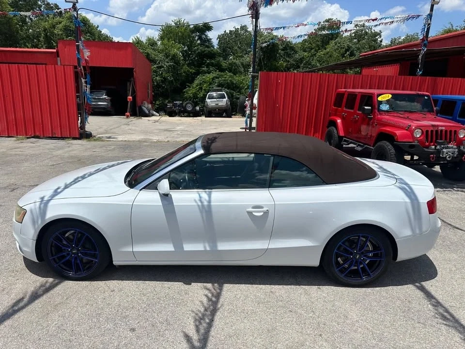 2013 Audi B8 A5 - Image 2 of 13