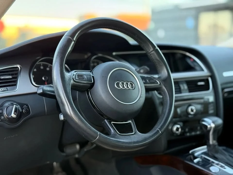2013 Audi B8 A5 - Image 12 of 20