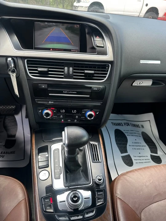2013 Audi B8 A5 - Image 10 of 13