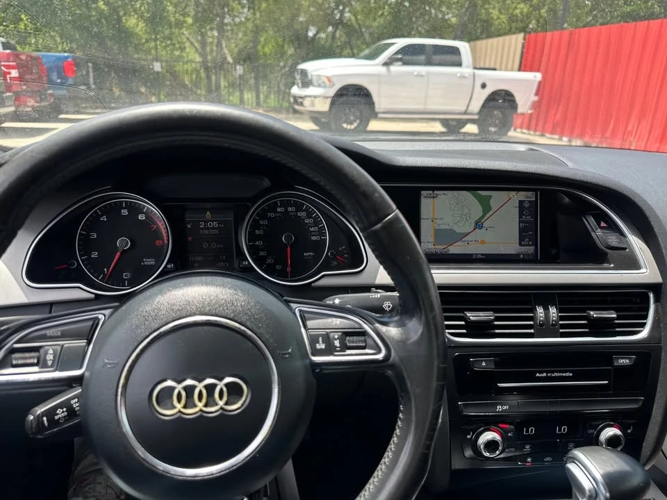 2013 Audi B8 A5 - Image 9 of 13