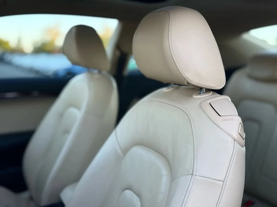 2013 Audi B8 A5 - Image 8 of 20