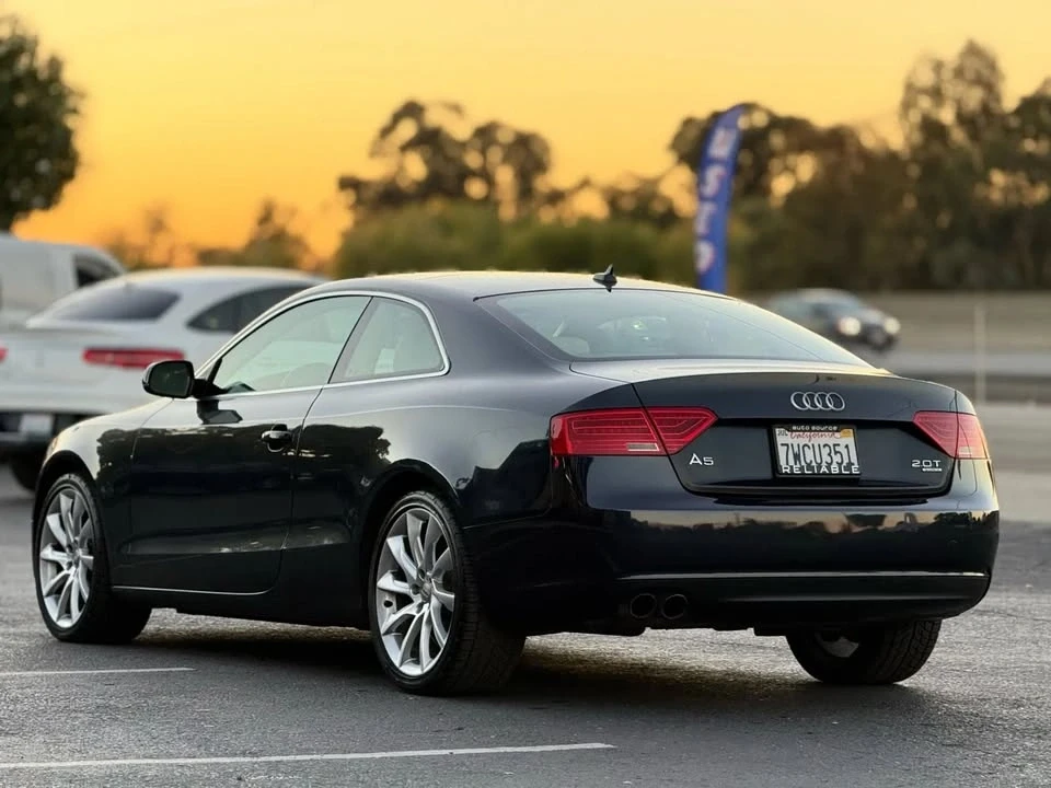 2013 Audi B8 A5 - Image 6 of 20