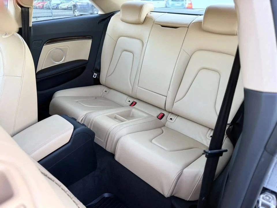 2013 Audi B8 A5 - Image 10 of 20