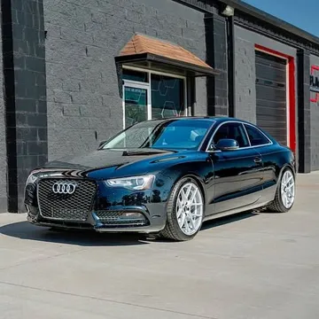 2013 Audi A5 2.0T Premium Plus Quattro