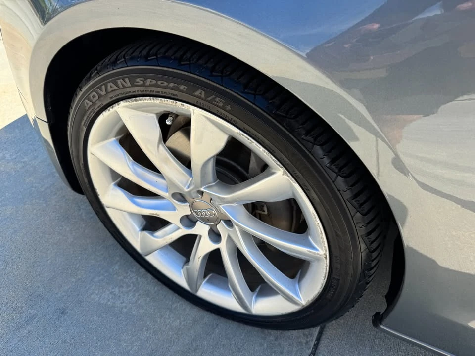 2013 Audi B8 A5 - Image 15 of 17