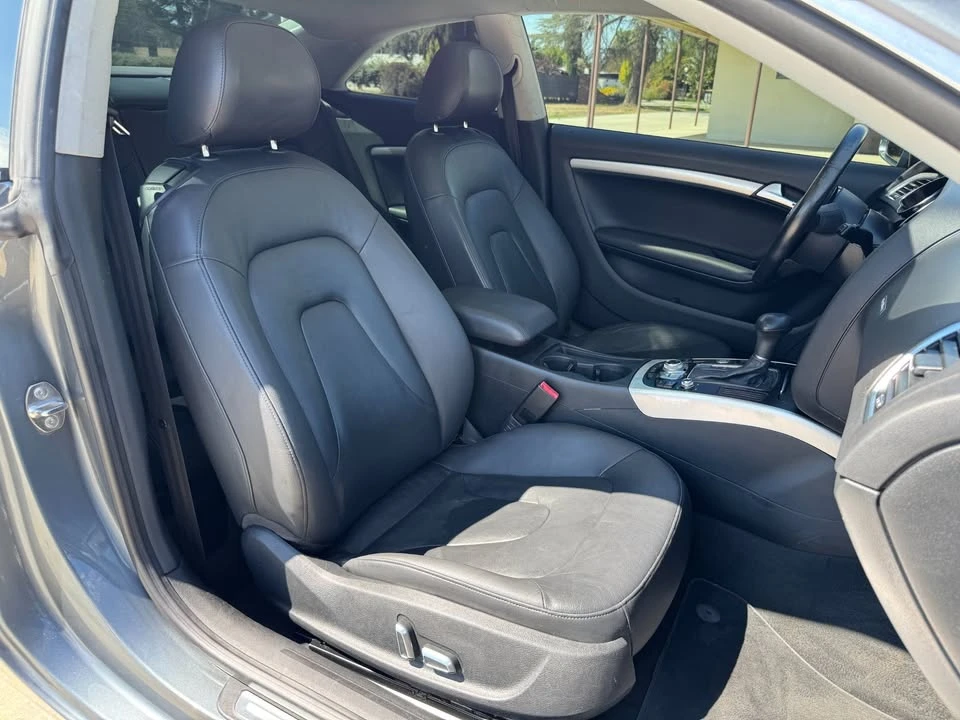 2013 Audi B8 A5 - Image 10 of 17