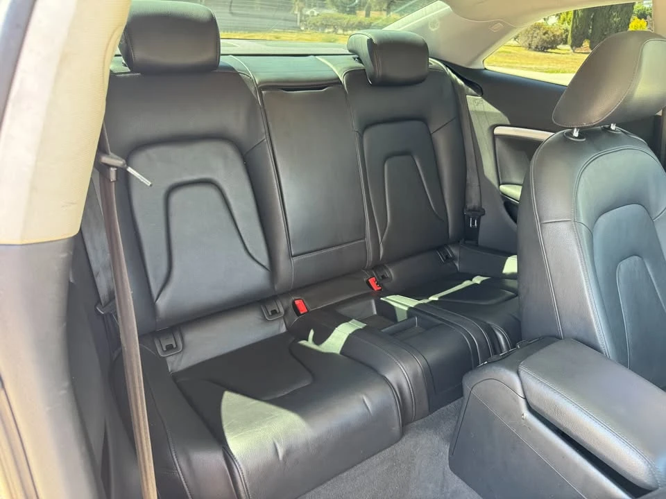 2013 Audi B8 A5 - Image 11 of 17