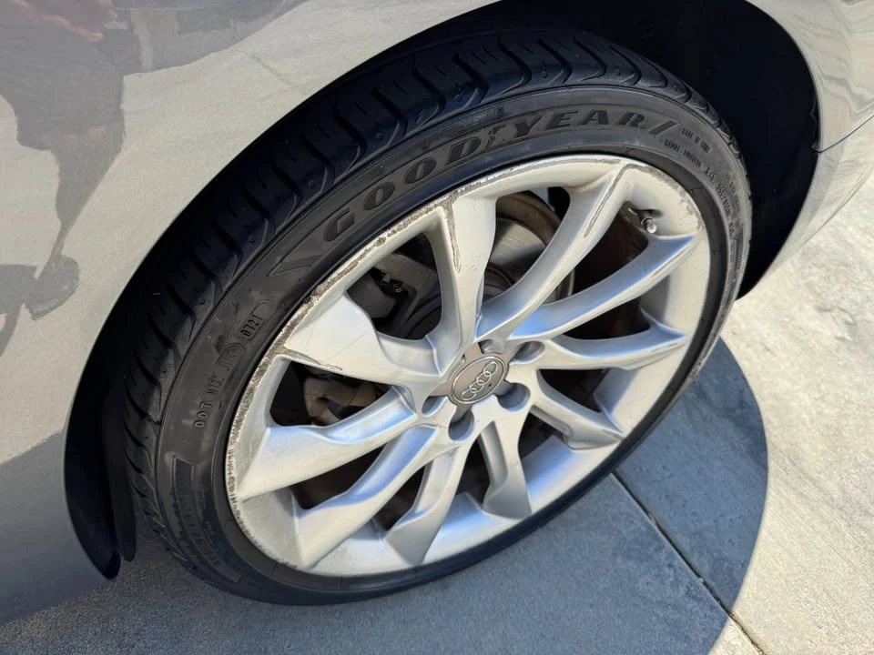 2013 Audi B8 A5 - Image 16 of 17