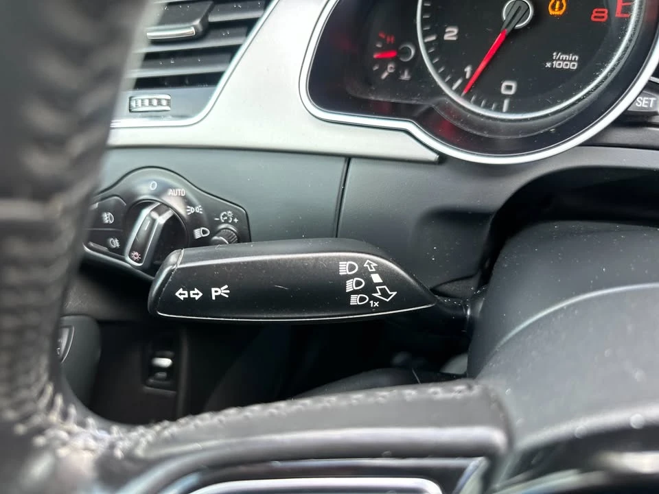 2013 Audi B8 A5 - Image 10 of 19