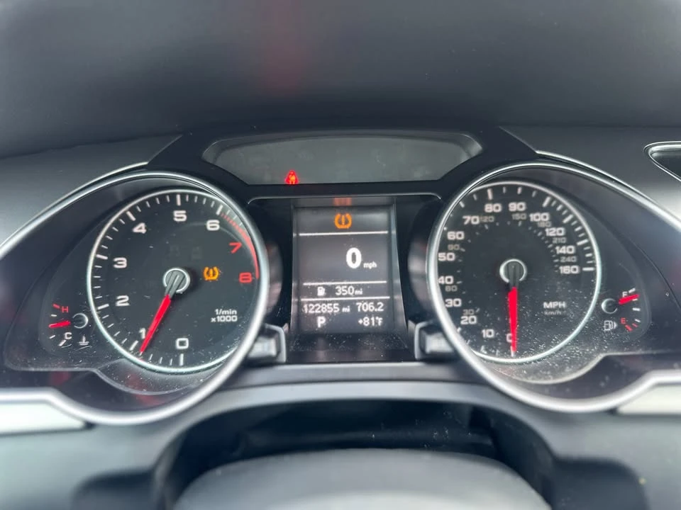2013 Audi B8 A5 - Image 12 of 19