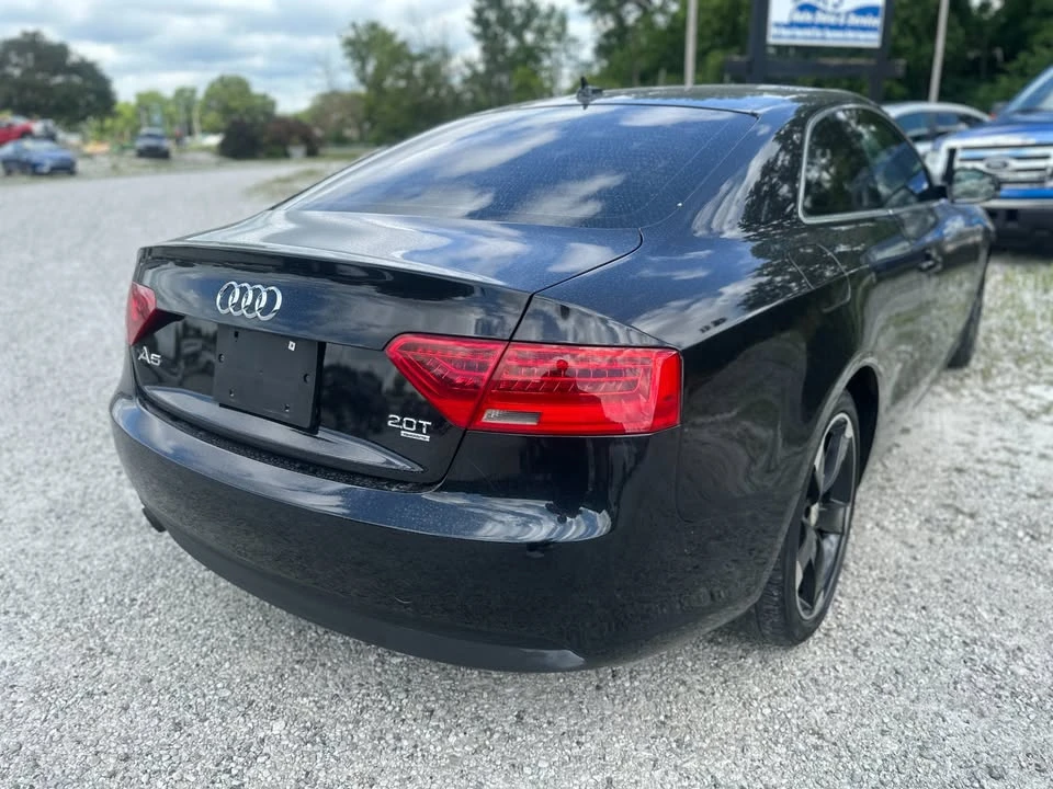 2013 Audi B8 A5 - Image 3 of 19