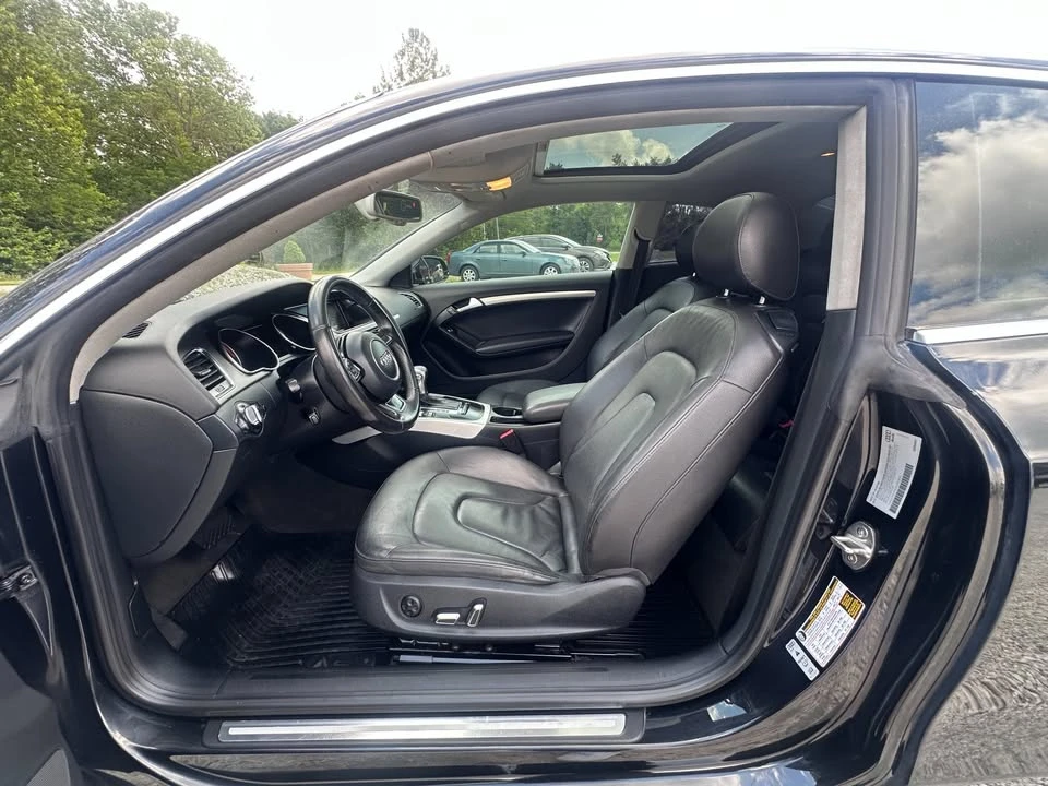 2013 Audi B8 A5 - Image 6 of 19