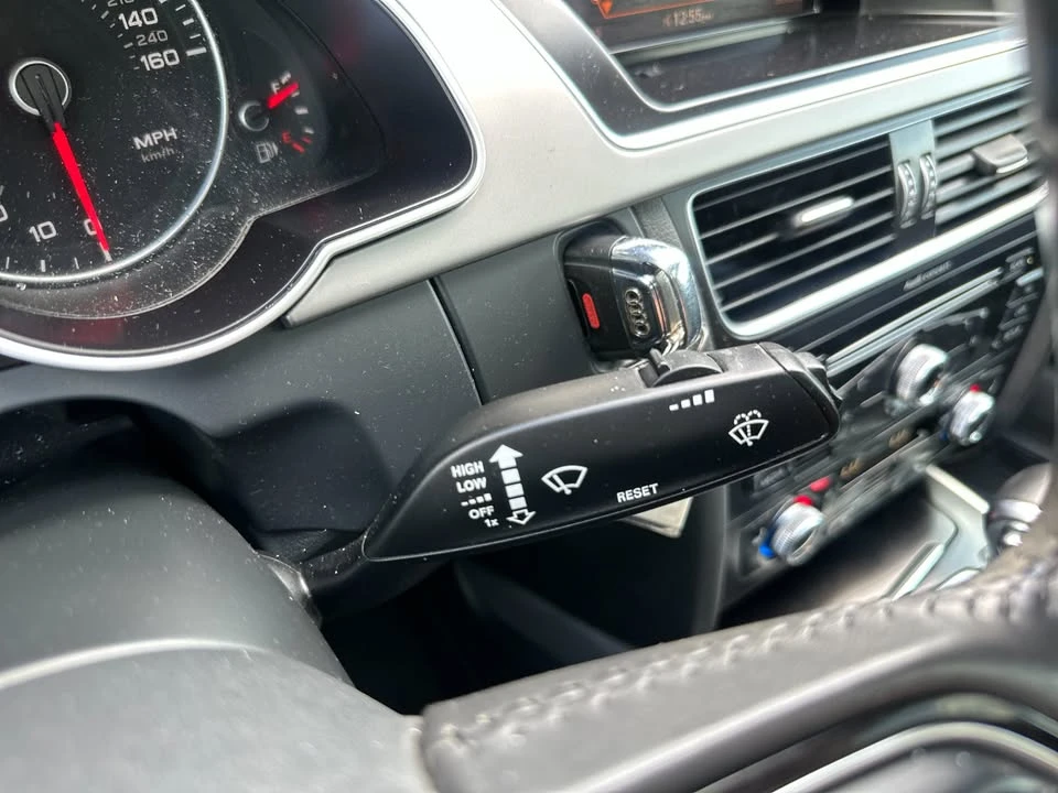 2013 Audi B8 A5 - Image 11 of 19