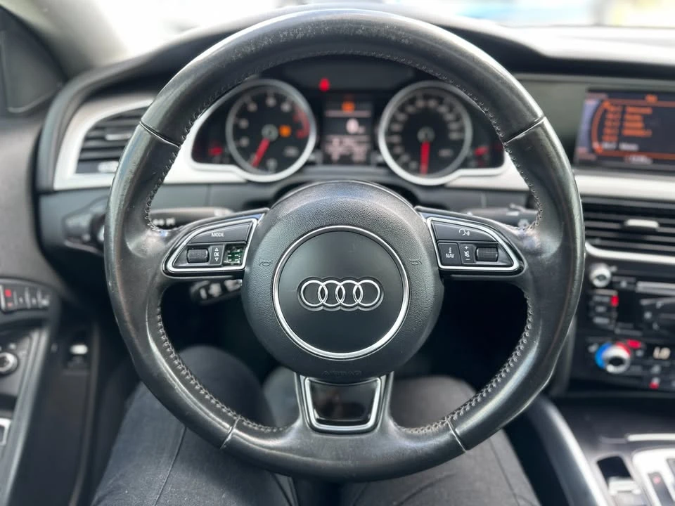 2013 Audi B8 A5 - Image 9 of 19