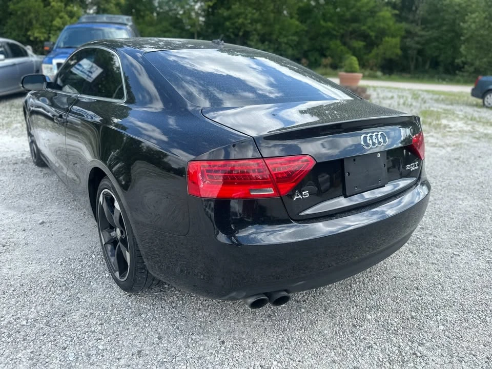 2013 Audi B8 A5 - Image 2 of 19