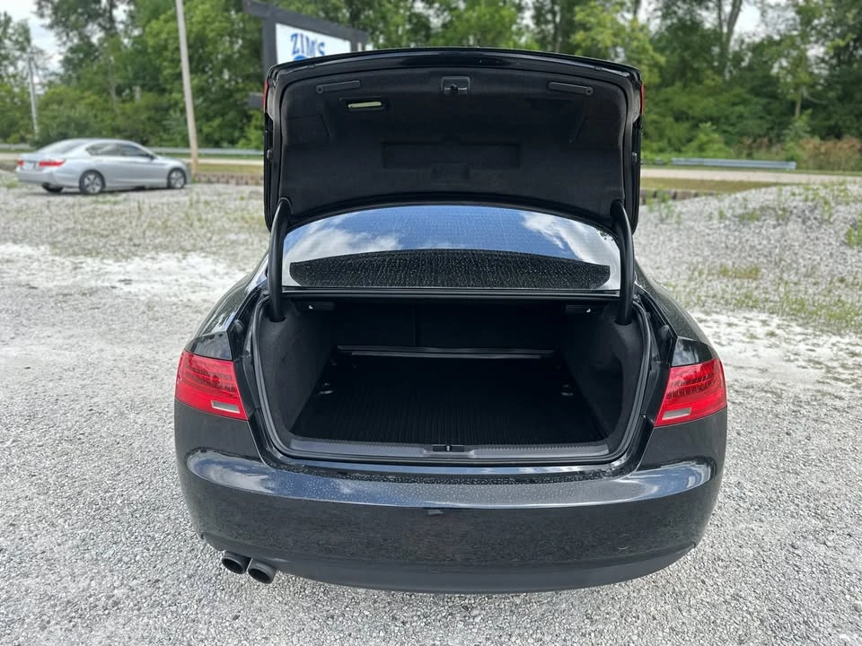 2013 Audi B8 A5 - Image 19 of 19