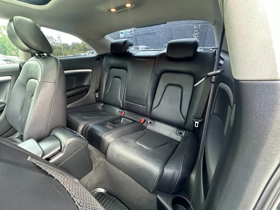 2013 Audi B8 A5 - Image 18 of 19