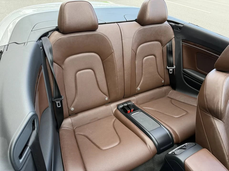 2013 Audi B8 A5 - Image 19 of 20