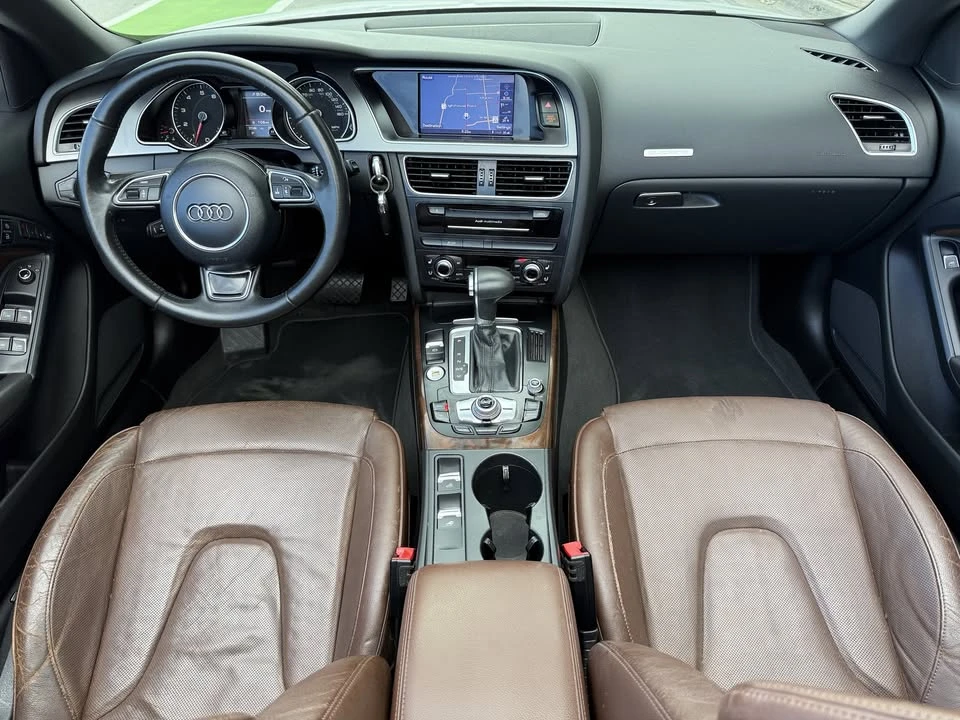 2013 Audi B8 A5 - Image 18 of 20
