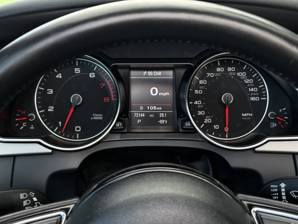 2013 Audi B8 A5 - Image 14 of 20