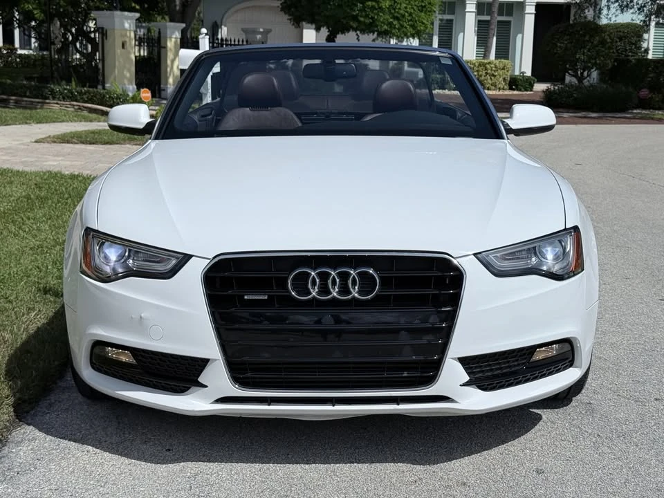 2013 Audi B8 A5 - Image 13 of 20