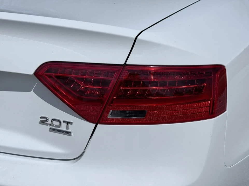 2013 Audi B8 A5 - Image 5 of 20