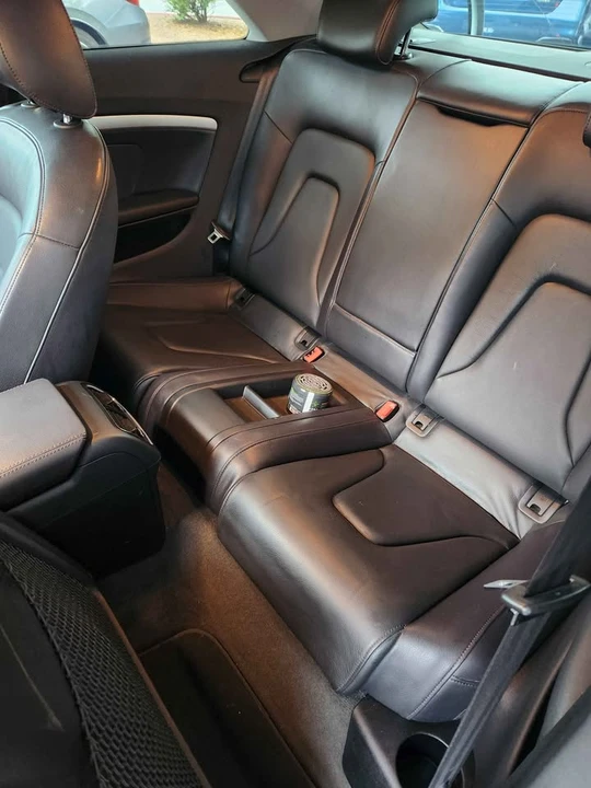 2013 Audi B8 A5 - Image 7 of 8