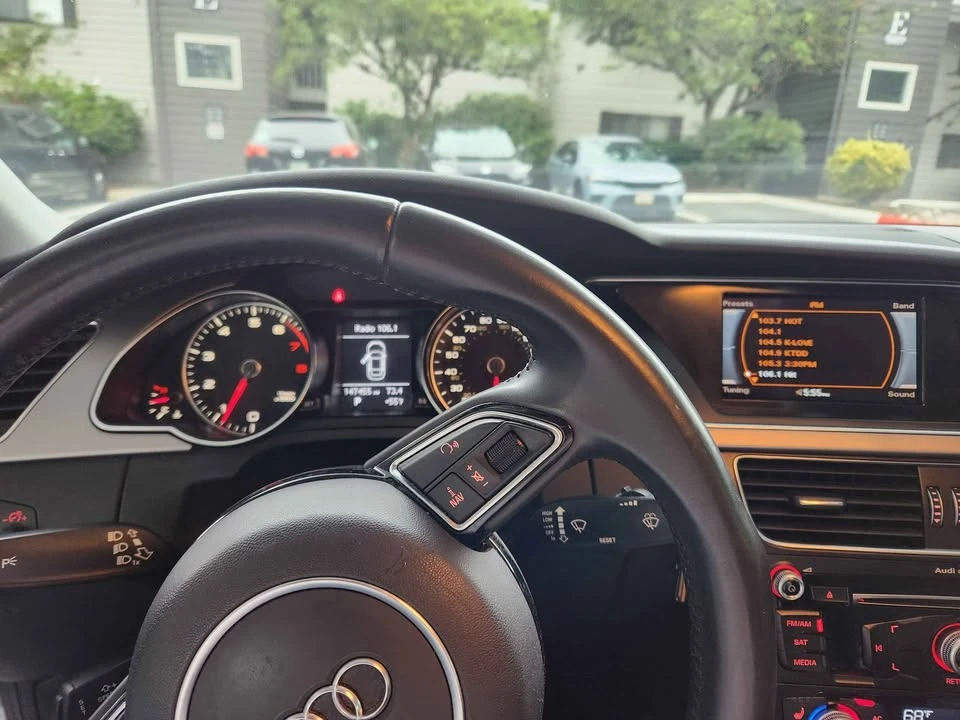 2013 Audi B8 A5 - Image 5 of 8